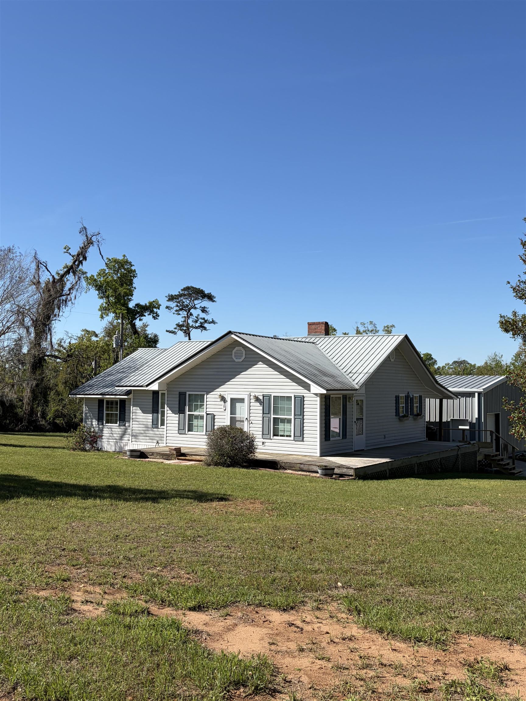 839 Northeast Post Road Madison, FL 32340 - Photo 41 of 60