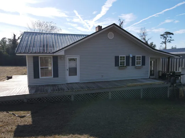 $280,000 | 839 Northeast Post Road, Madison, FL 32340