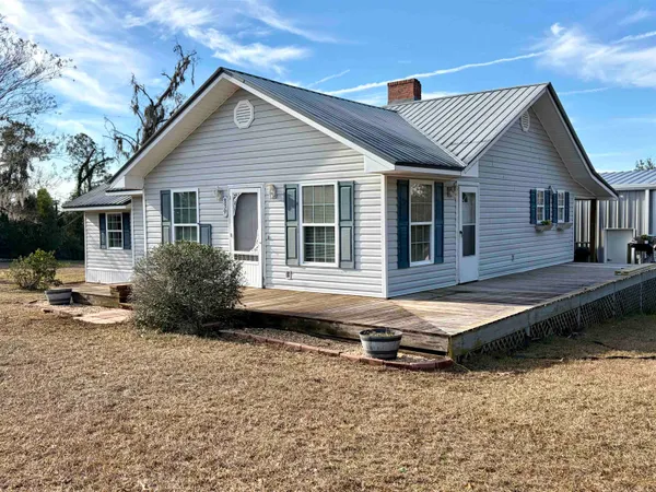 $270,000 | 839 Northeast Post Road, Madison, FL 32340