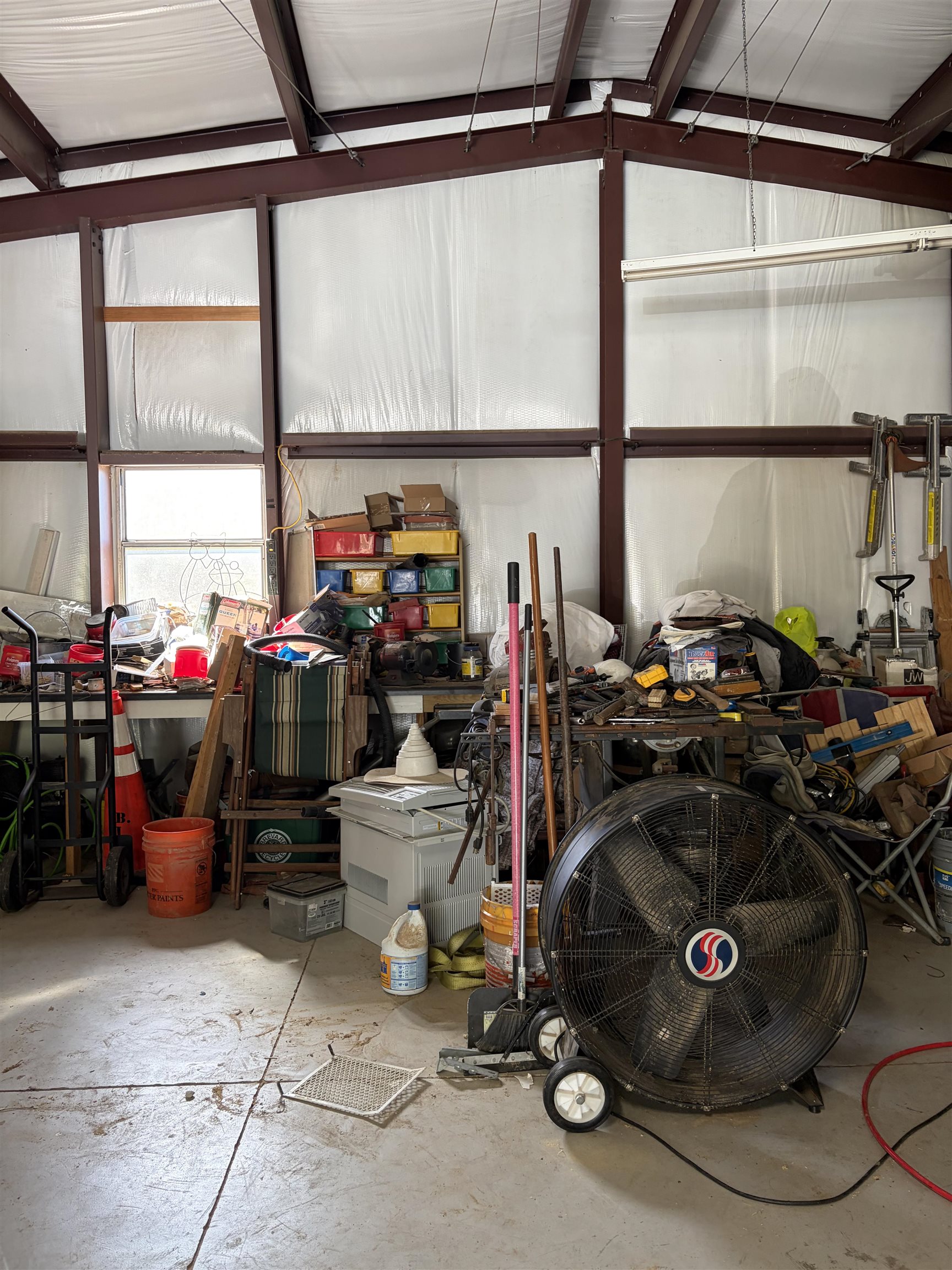 839 Northeast Post Road Madison, FL 32340 - Photo 58 of 60