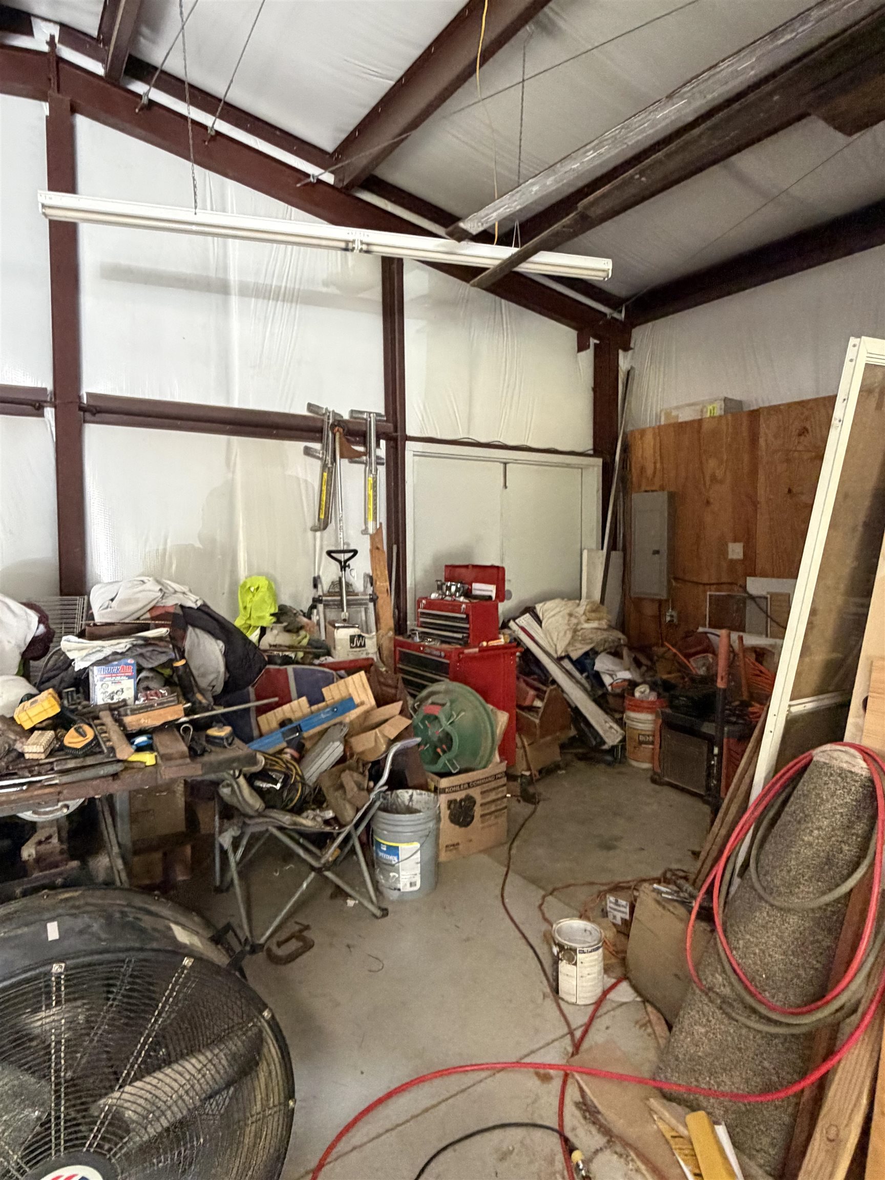839 Northeast Post Road Madison, FL 32340 - Photo 59 of 60