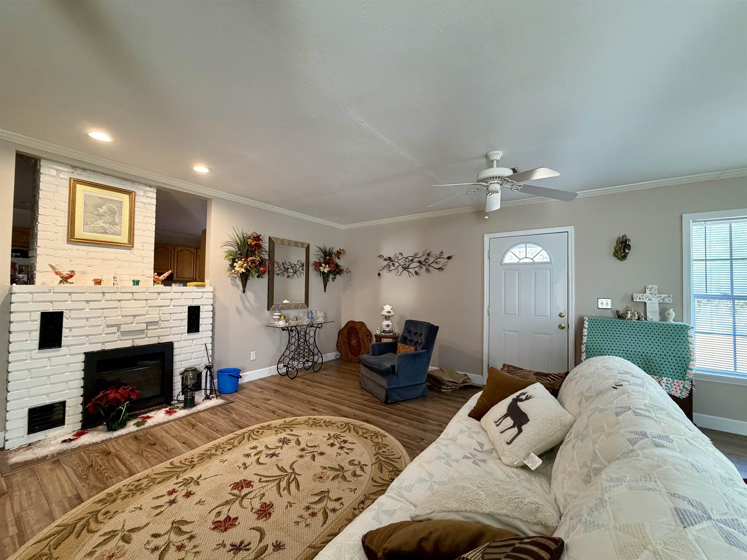 839 Northeast Post Road Madison, FL 32340 - Photo 6 of 35