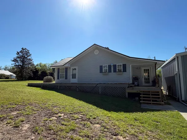$280,000 | 839 Northeast Post Road, Madison, FL 32340