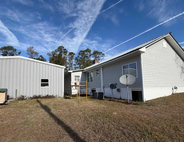 $280,000 | 839 Northeast Post Road, Madison, FL 32340