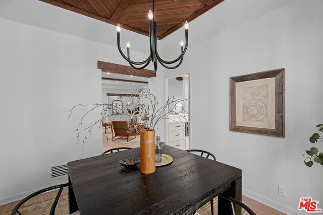 $7,500 | 9677 Charleville Boulevard, Beverly Hills, CA 90212