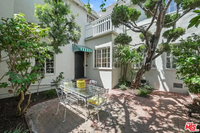 $7,500 | 9677 Charleville Boulevard, Beverly Hills, CA 90212