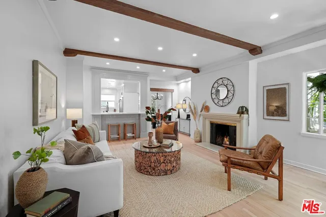 $7,500 | 9677 Charleville Boulevard, Beverly Hills, CA 90212