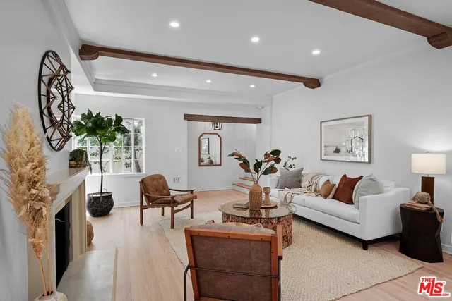 $7,500 | 9677 Charleville Boulevard, Beverly Hills, CA 90212