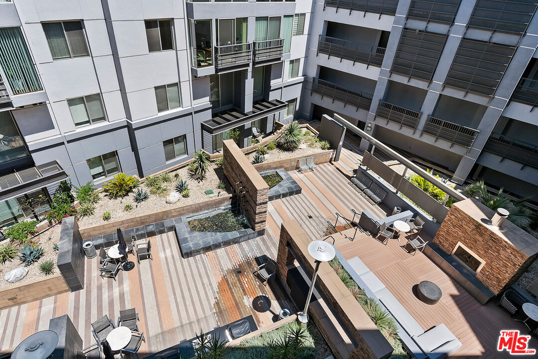 629 Traction Avenue, Unit 507 Los Angeles, CA 90013 - Photo 29 of 52