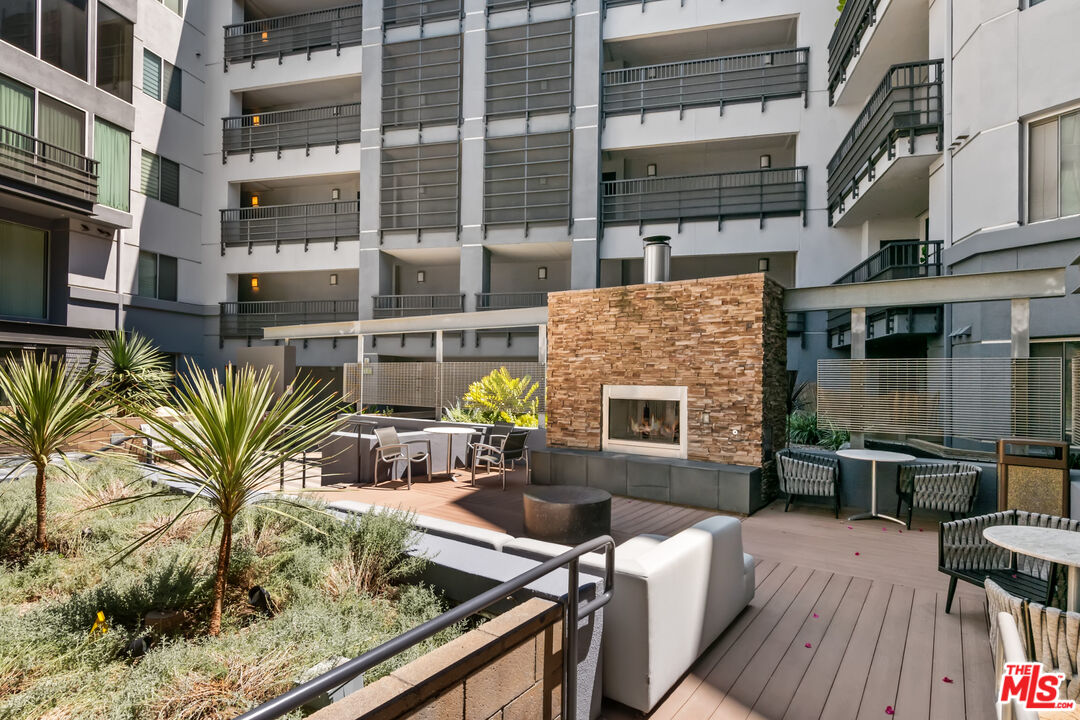 629 Traction Avenue, Unit 507 Los Angeles, CA 90013 - Photo 38 of 52