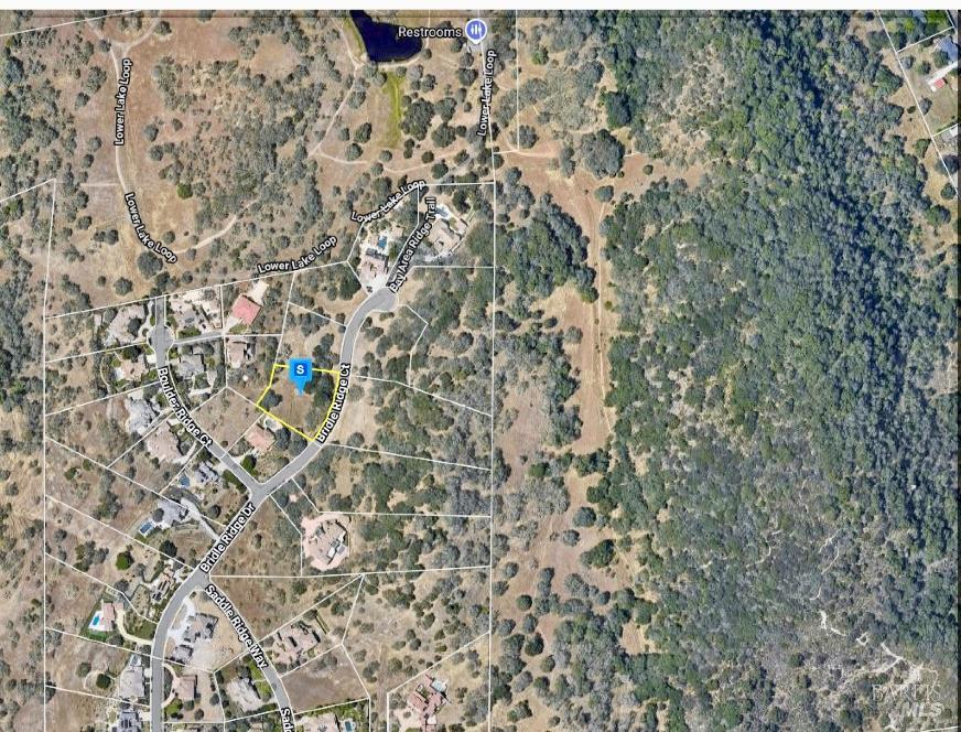 743 Bridle Ridge Court Fairfield, CA 94534 - Photo 50 of 96