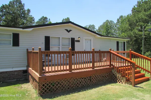$169,000 | 1452 Big Piney Grove Road, Clinton, NC 28328