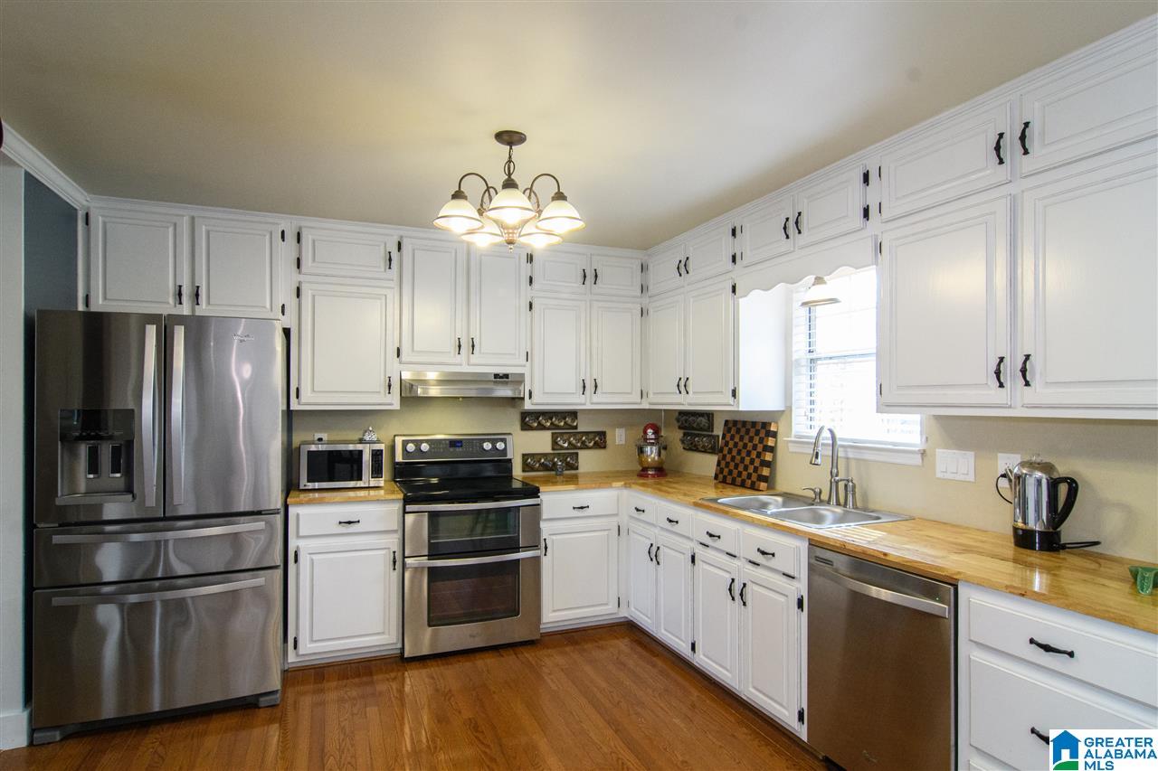 7445 Roper Tunnel Road Trussville, AL 35173 - Photo 12 of 42