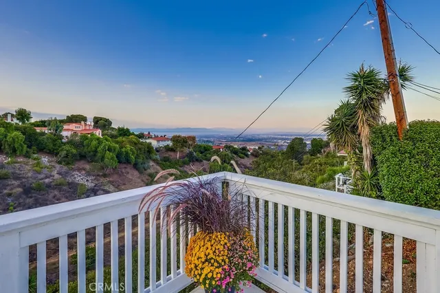 $1,449,999 | 4052 Miraleste Drive, Rancho Palos Verdes, CA 90275