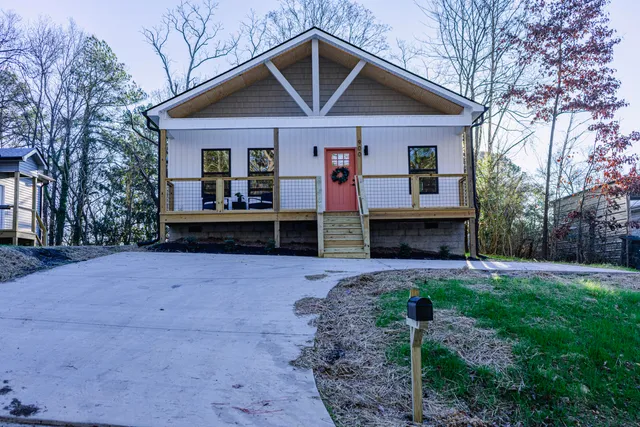 $275,000 | 900 Line Street, Chattanooga, TN 37404