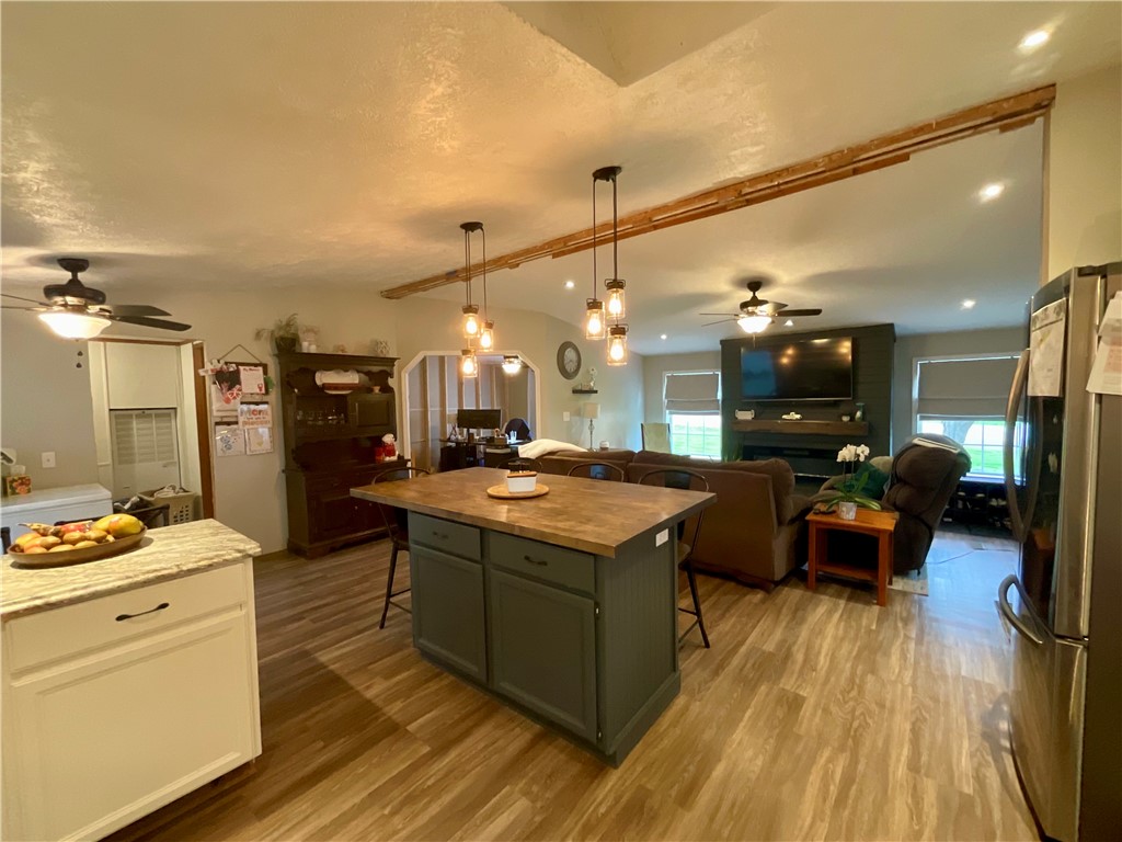 8178 Parker Hill Road Sparta, NY 14437 - Photo 6 of 32