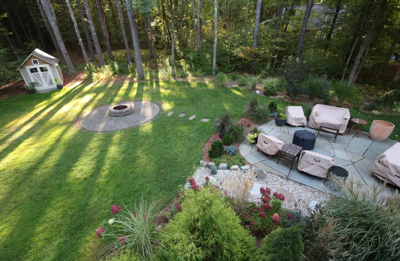 47 River Road Stratham, NH 03885 - Photo 35 of 40 Gallery Image 35