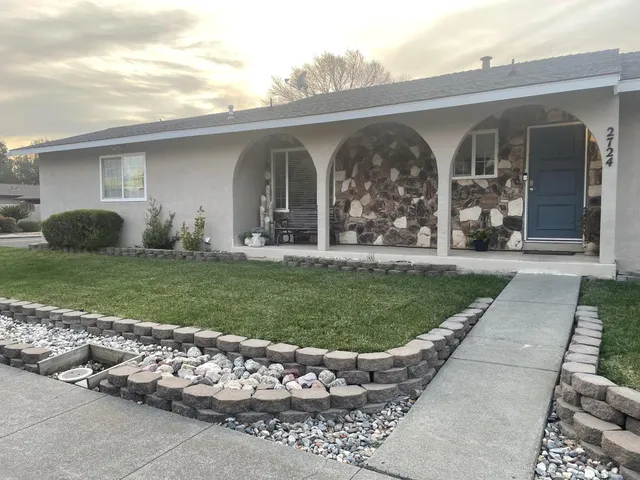 $499,000 | 2724 Toland Drive, Fairfield, CA 94534