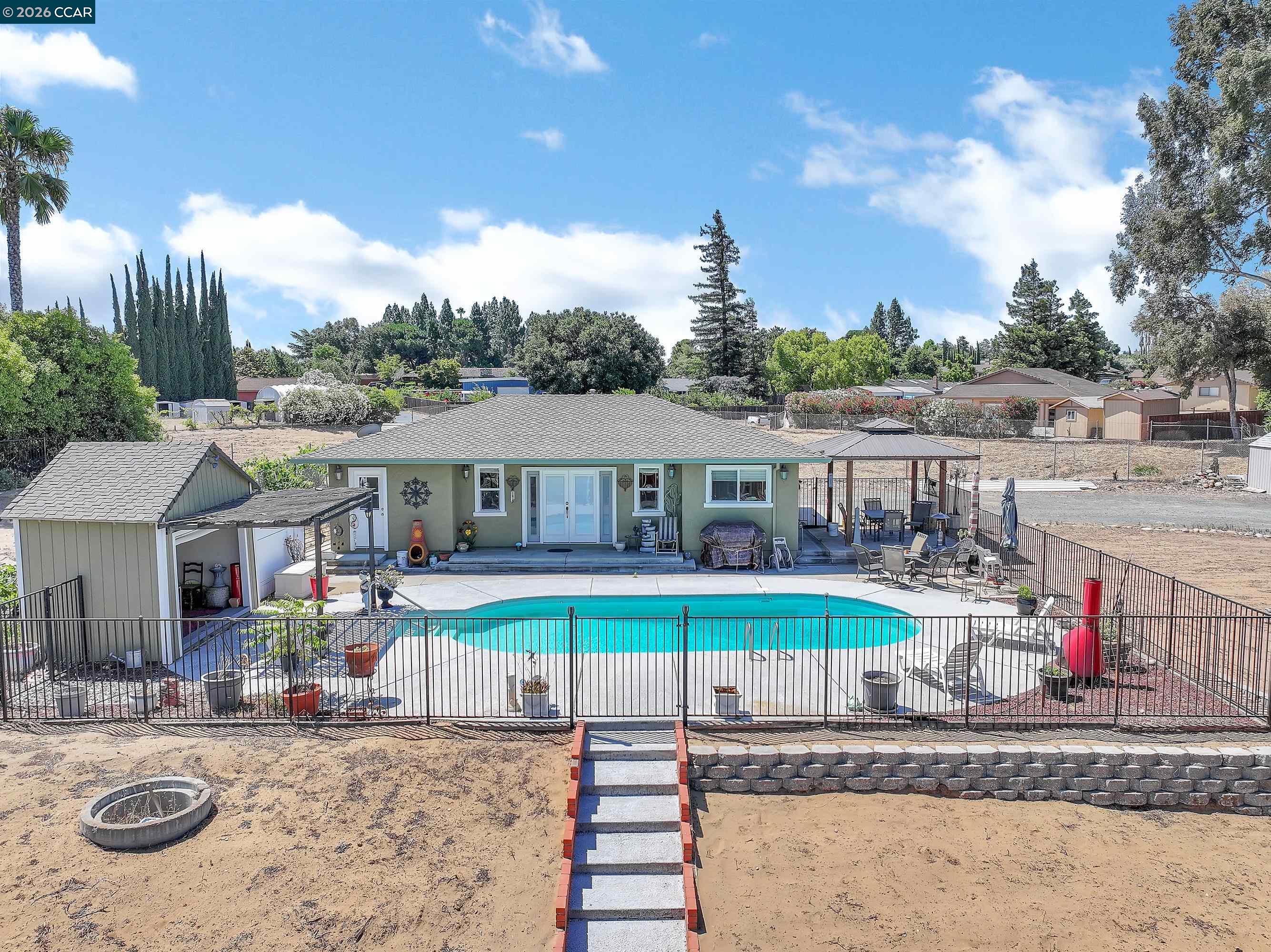 2791 Vinehill Road Oakley, CA 94561 - Photo 34 of 53