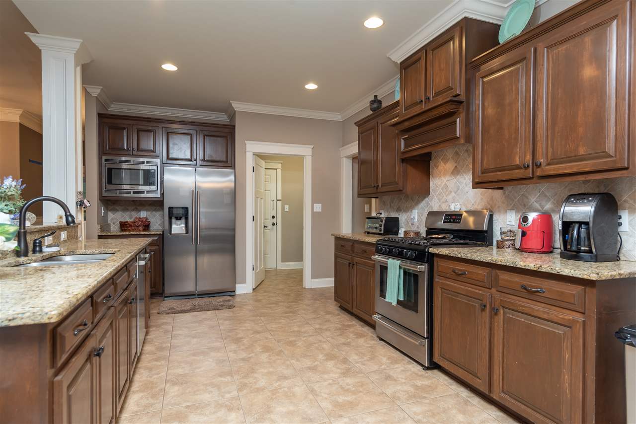 9596 Marchand Avenue Daphne, AL 36526 - Photo 7 of 24