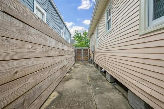 $1,250 | 626 Ninth Street, New Orleans, LA 70115