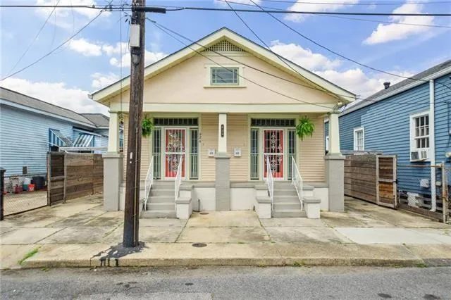 $1,250 | 626 Ninth Street, New Orleans, LA 70115