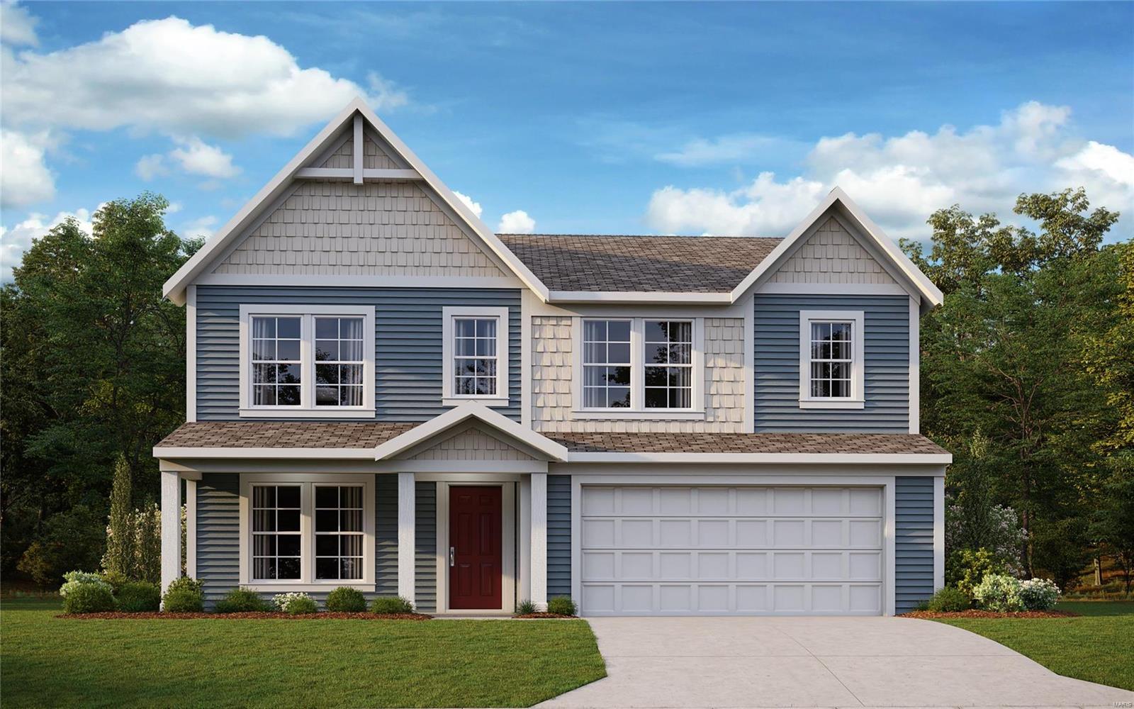 406 Roddens Way O'Fallon, MO 63368 - Photo 1 of 1 Gallery Image 1