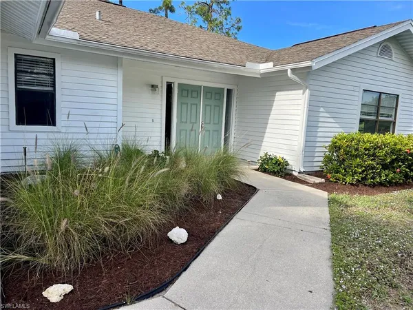$4,700 | 2251 Queens Way, Naples, FL 34112