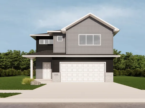 $404,200 | 6781 30th Street South, Fargo, ND 58104
