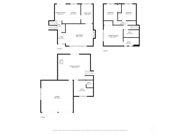 $999,998 | 20327 45th Drive Southeast, Bothell, WA 98012