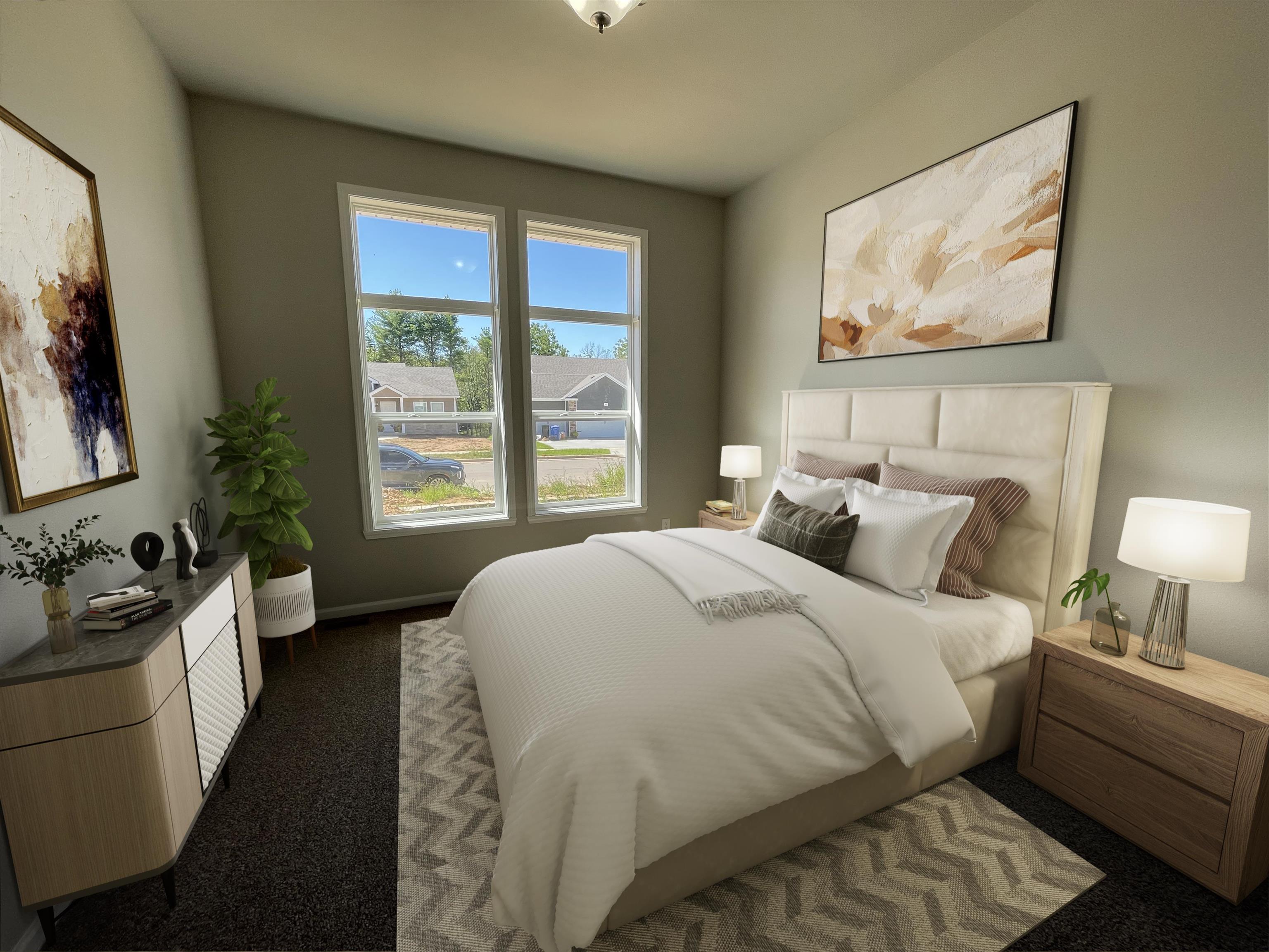 812 Sarah Street Belleville, WI 53508 - Photo 12 of 27