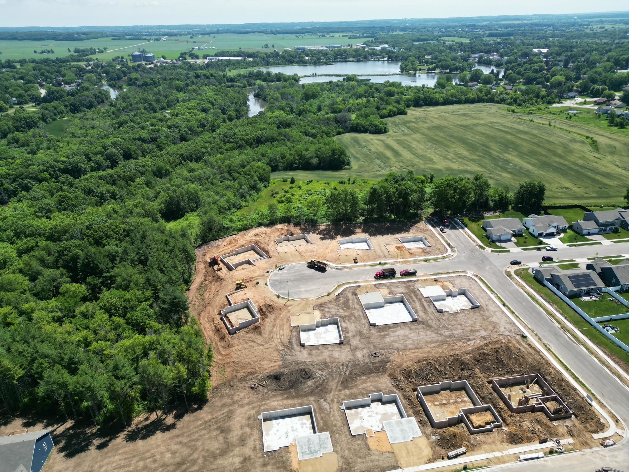 812 Sarah Street Belleville, WI 53508 - Photo 26 of 27