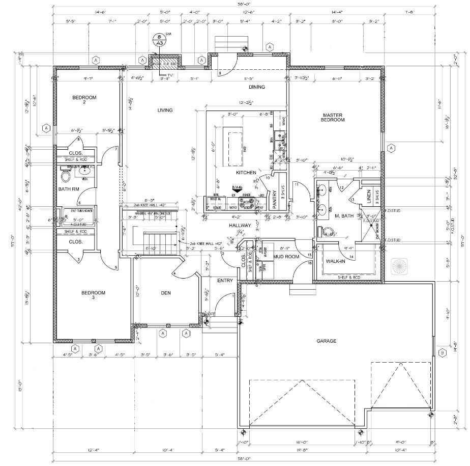 812 Sarah Street Belleville, WI 53508 - Photo 4 of 27