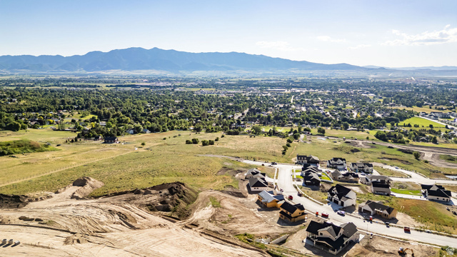 650 East 250 North, Unit LOT 27 Providence, UT 84332 - Photo 42 of 46