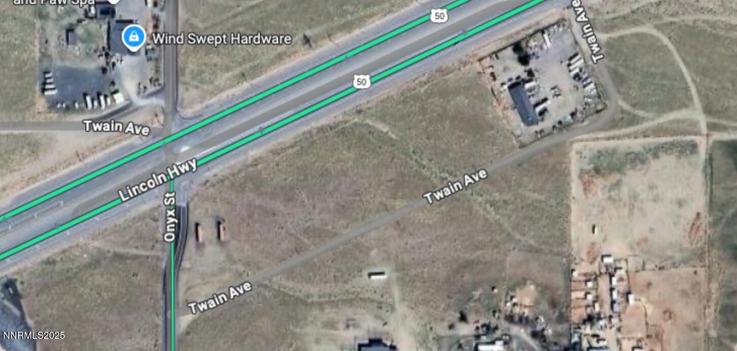 3355 Highway 50, Unit LOT 3 Silver Springs, NV 89429 - Photo 2 of 2 a close up of a sink