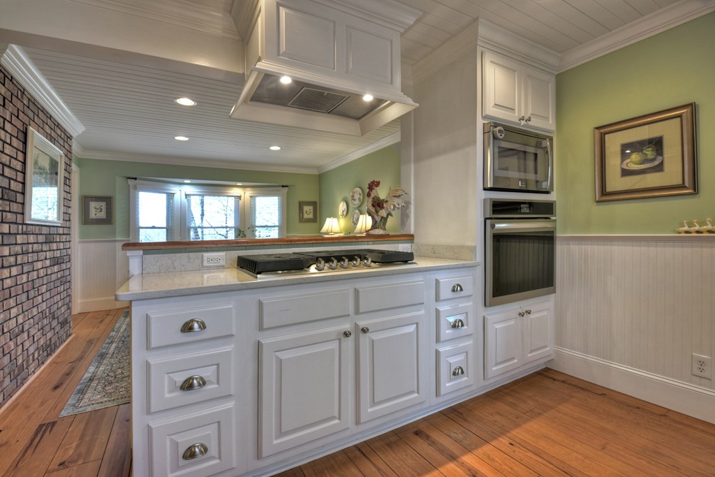 398 New Hope Road Ellijay, GA 30540 - Photo 23 of 70 Kitchen