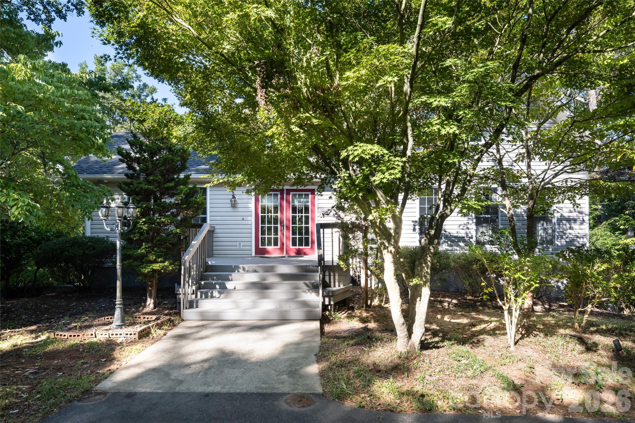 3482 Polk County Line Road Rutherfordton, NC 28139 - Photo 3 of 48 Gallery Image 3