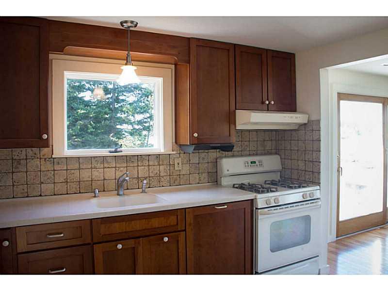 15 Shore Road Tremont, ME 04679 - Photo 6 of 15 Kitchen.