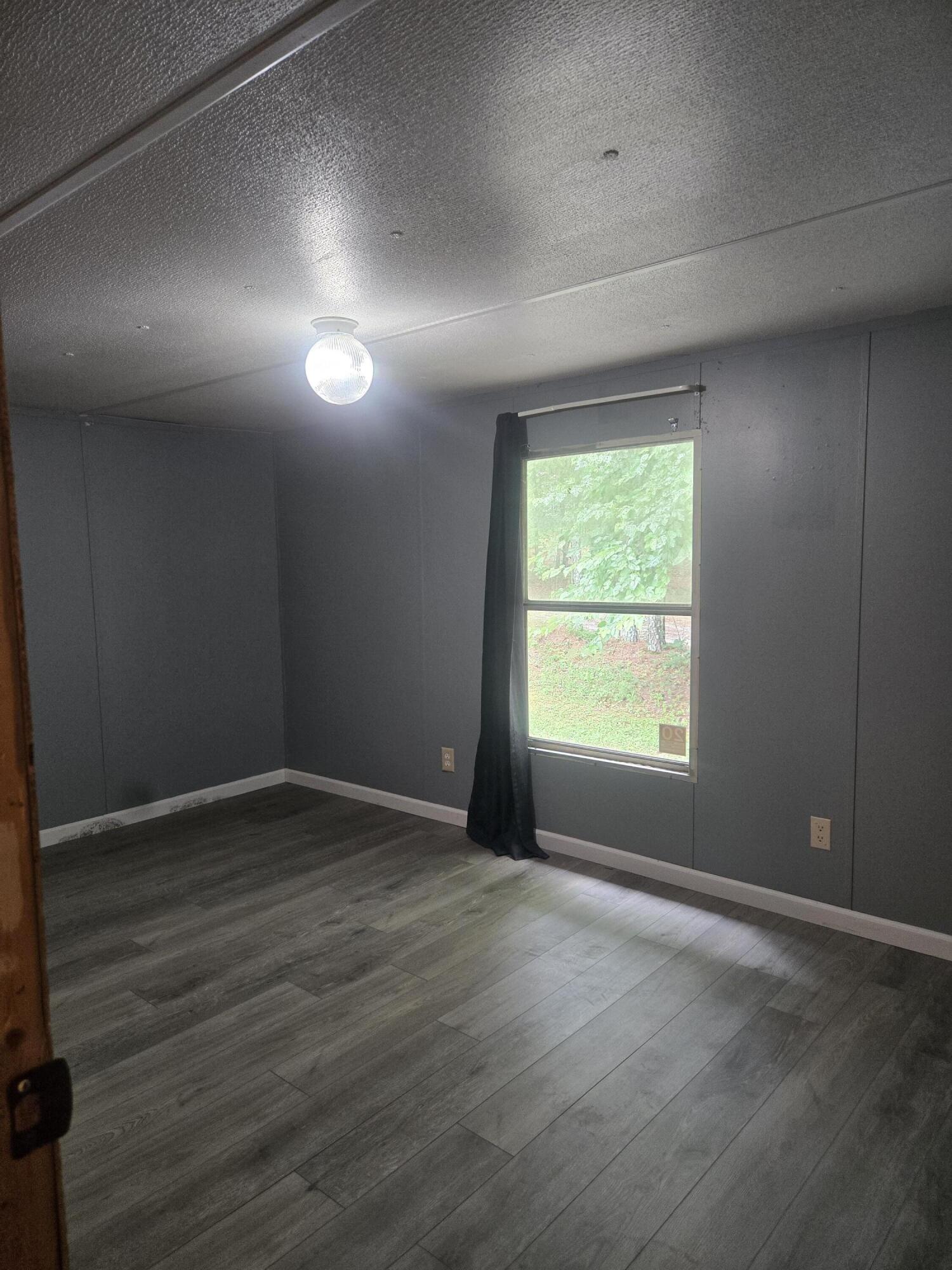 787 Boss Road, Unit 3 Chickamauga, GA 30707 - Photo 7 of 15 2nd bedroom end of Hall