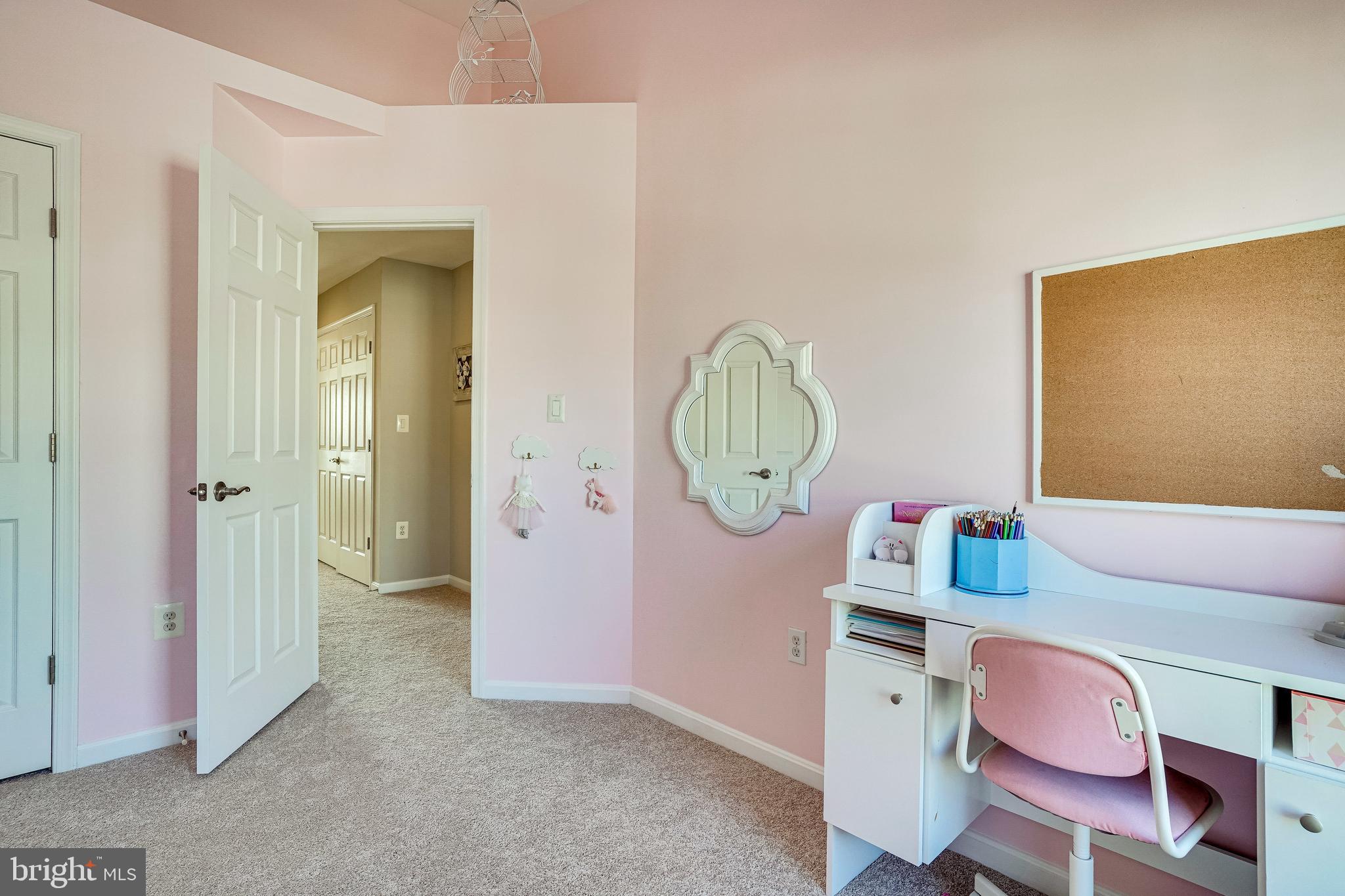 9138 Furey Road Lorton, VA 22079 - Photo 20 of 58 Large Closet and Space for Storage