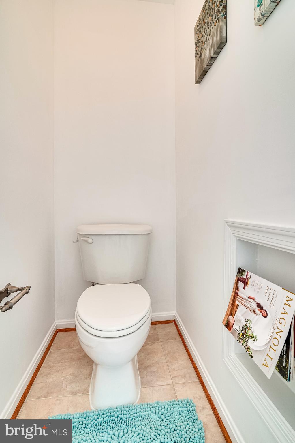 9138 Furey Road Lorton, VA 22079 - Photo 34 of 58 Private Toilet