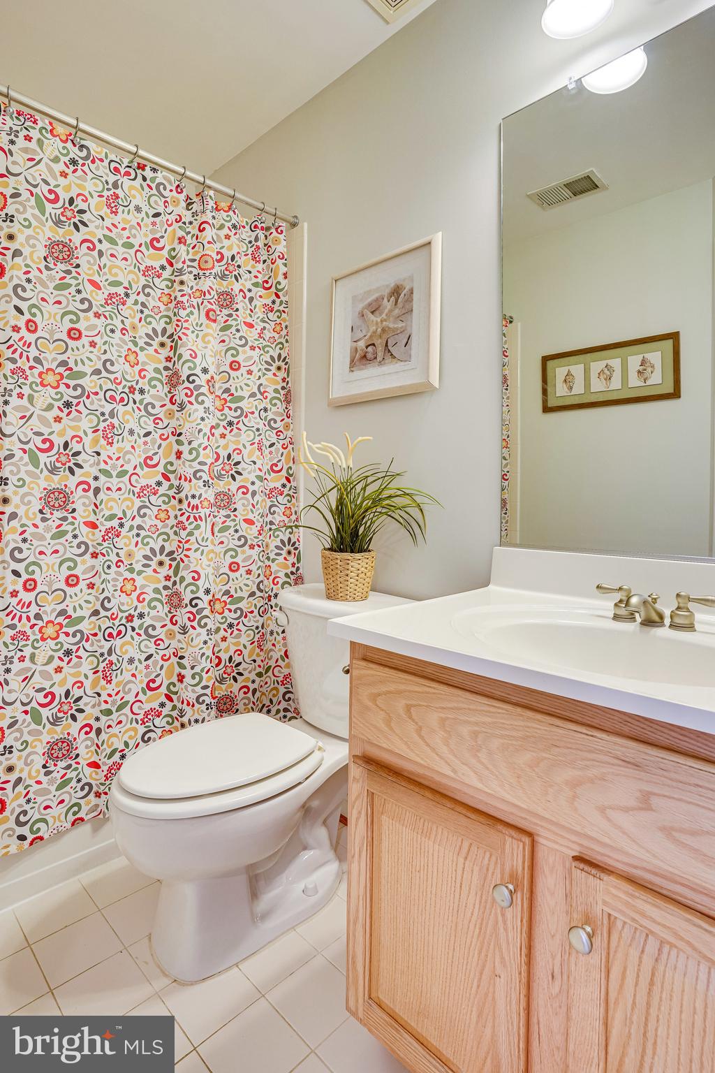 9138 Furey Road Lorton, VA 22079 - Photo 39 of 58 Lower Level Full Bath