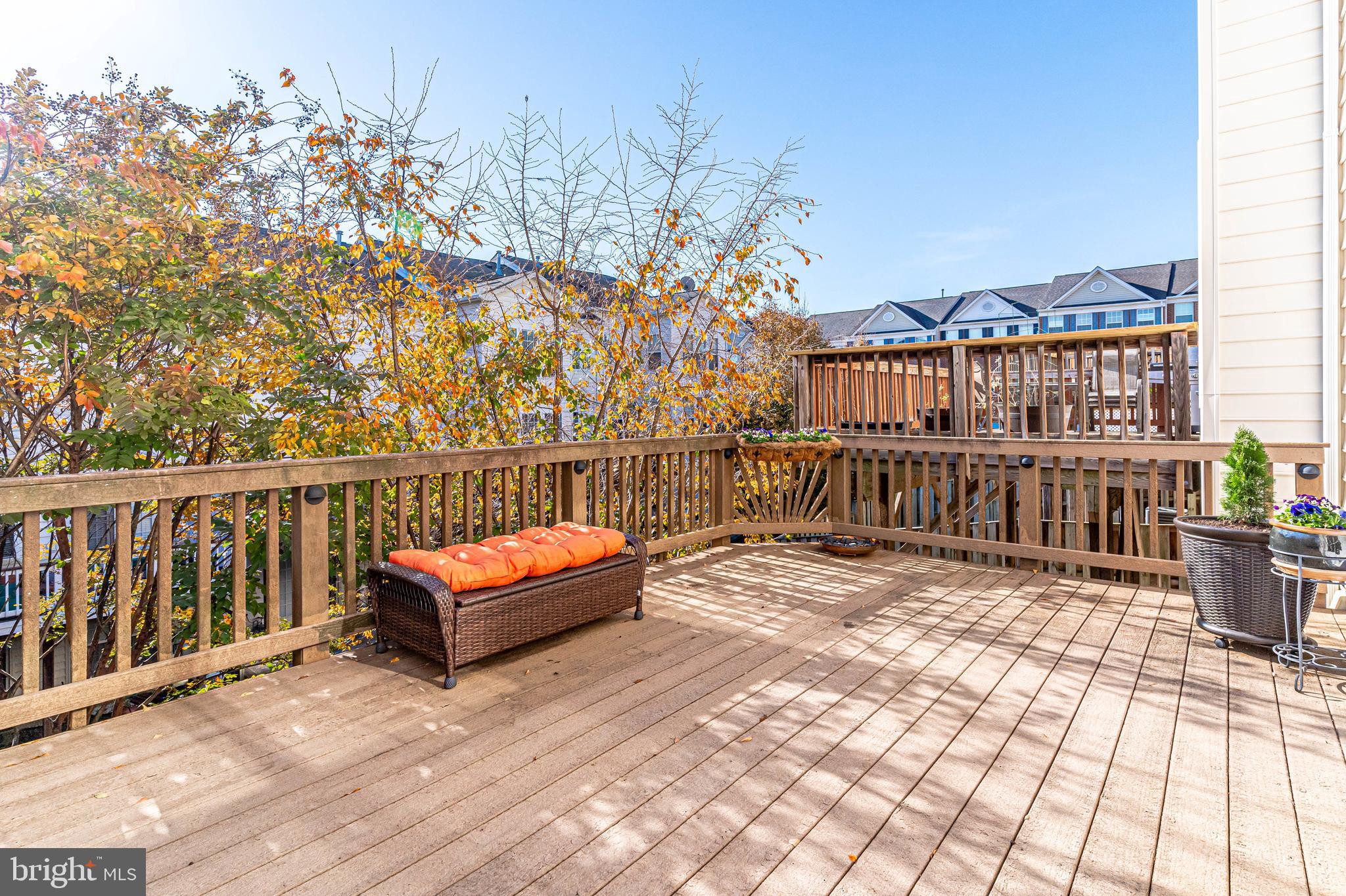 9138 Furey Road Lorton, VA 22079 - Photo 51 of 58 Perfect for Grilling and Al Fresco Dining