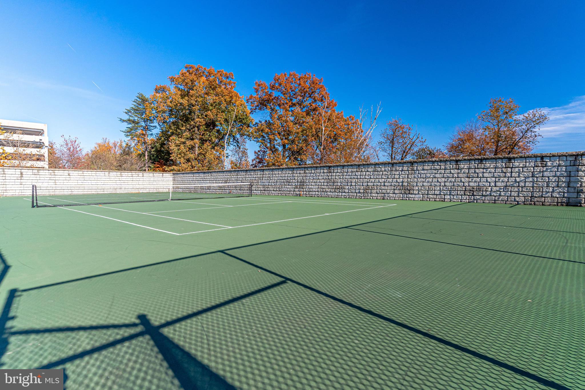 9138 Furey Road Lorton, VA 22079 - Photo 53 of 58 Tennis Anyone?