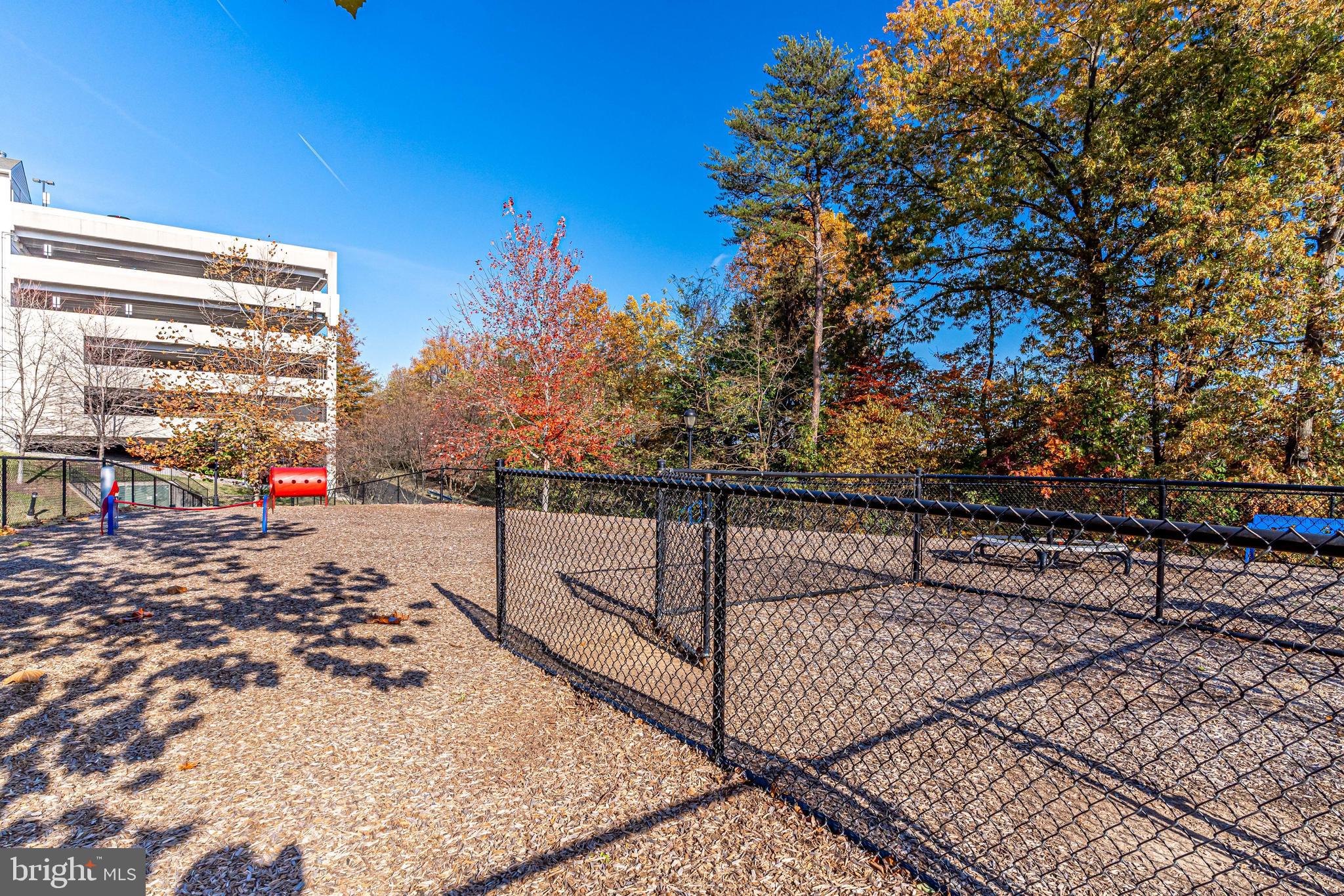 9138 Furey Road Lorton, VA 22079 - Photo 54 of 58 Tot Lot