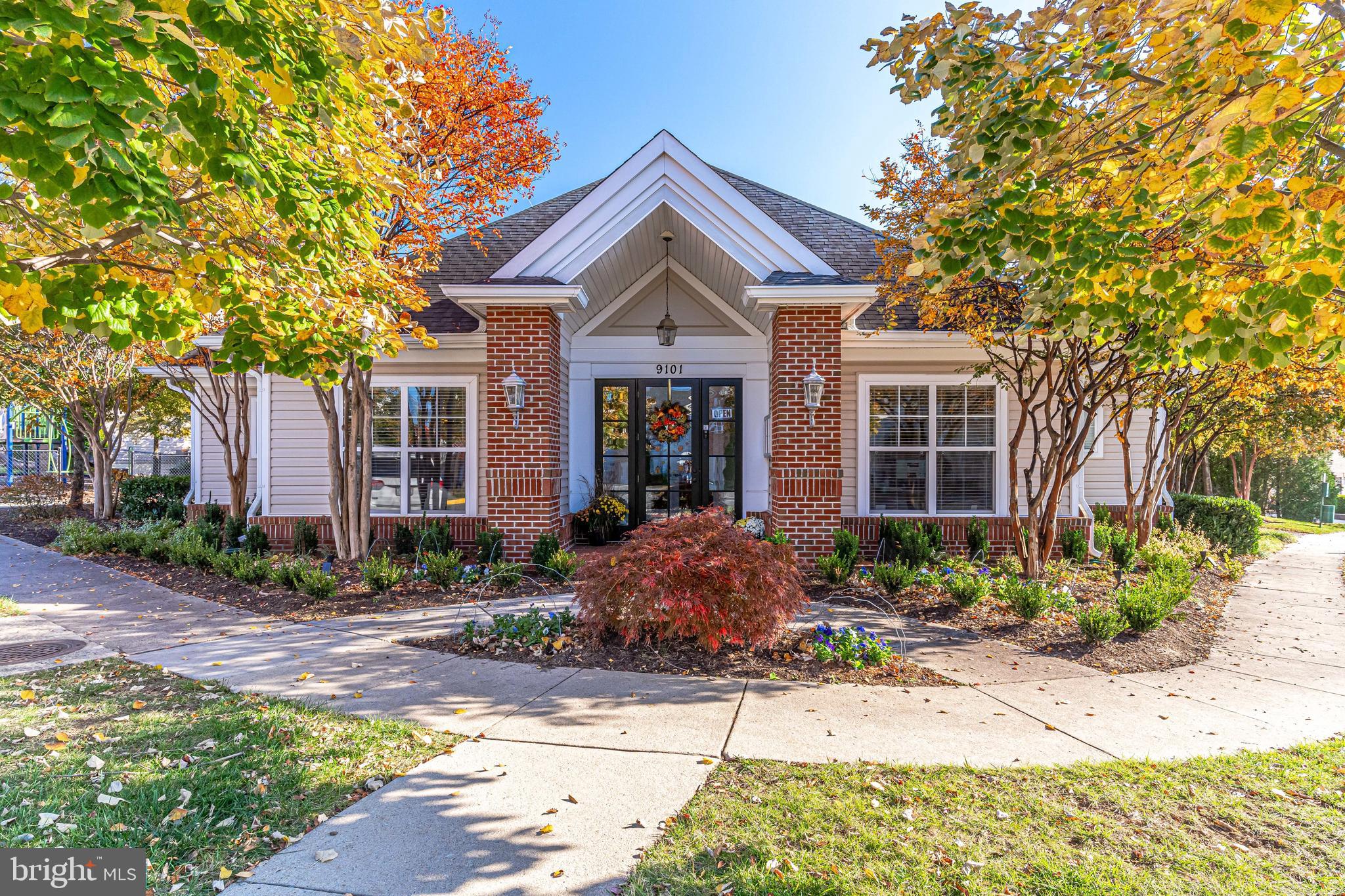 9138 Furey Road Lorton, VA 22079 - Photo 56 of 58 Club House