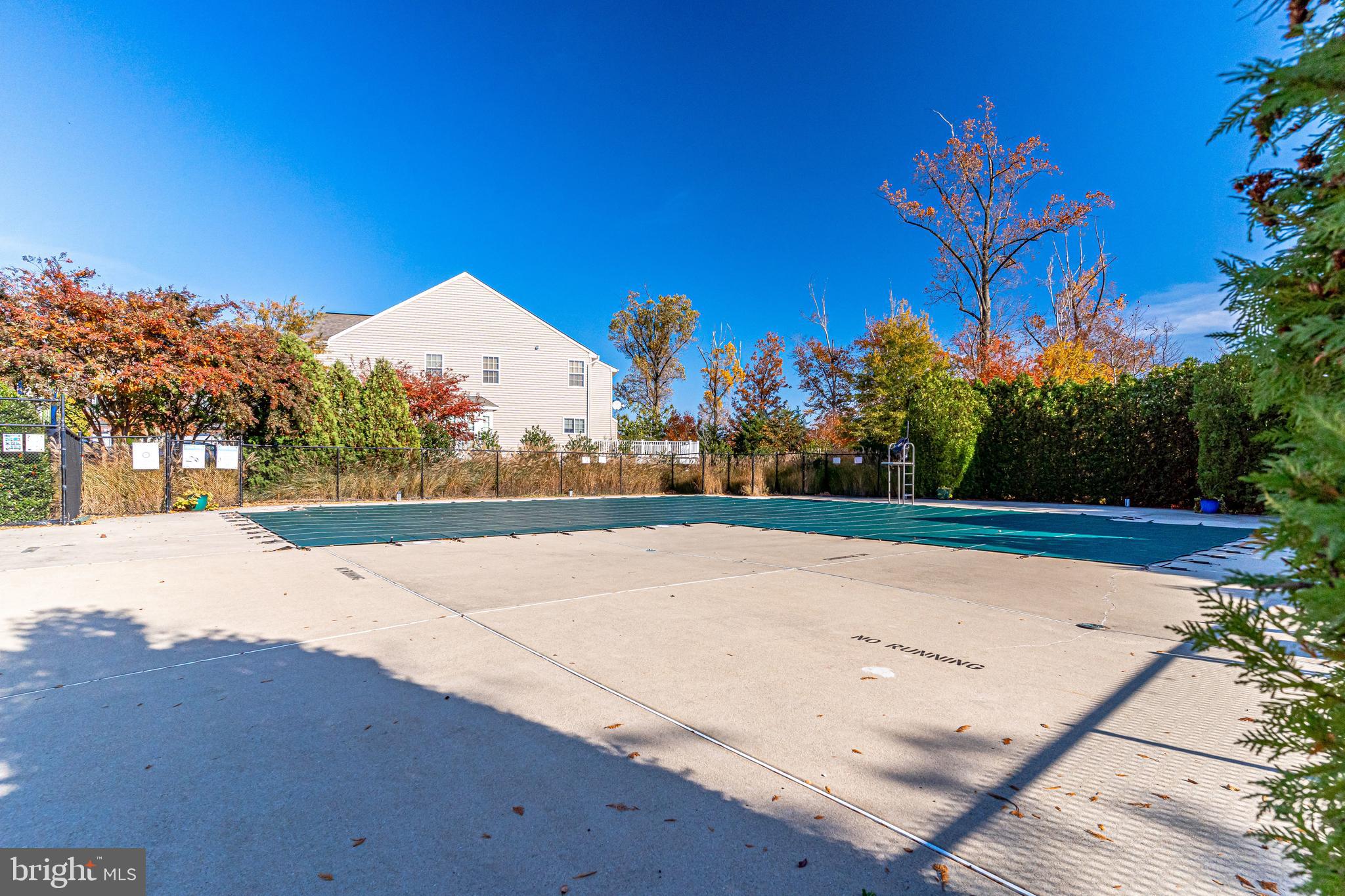 9138 Furey Road Lorton, VA 22079 - Photo 57 of 58 Neighborhood Pool