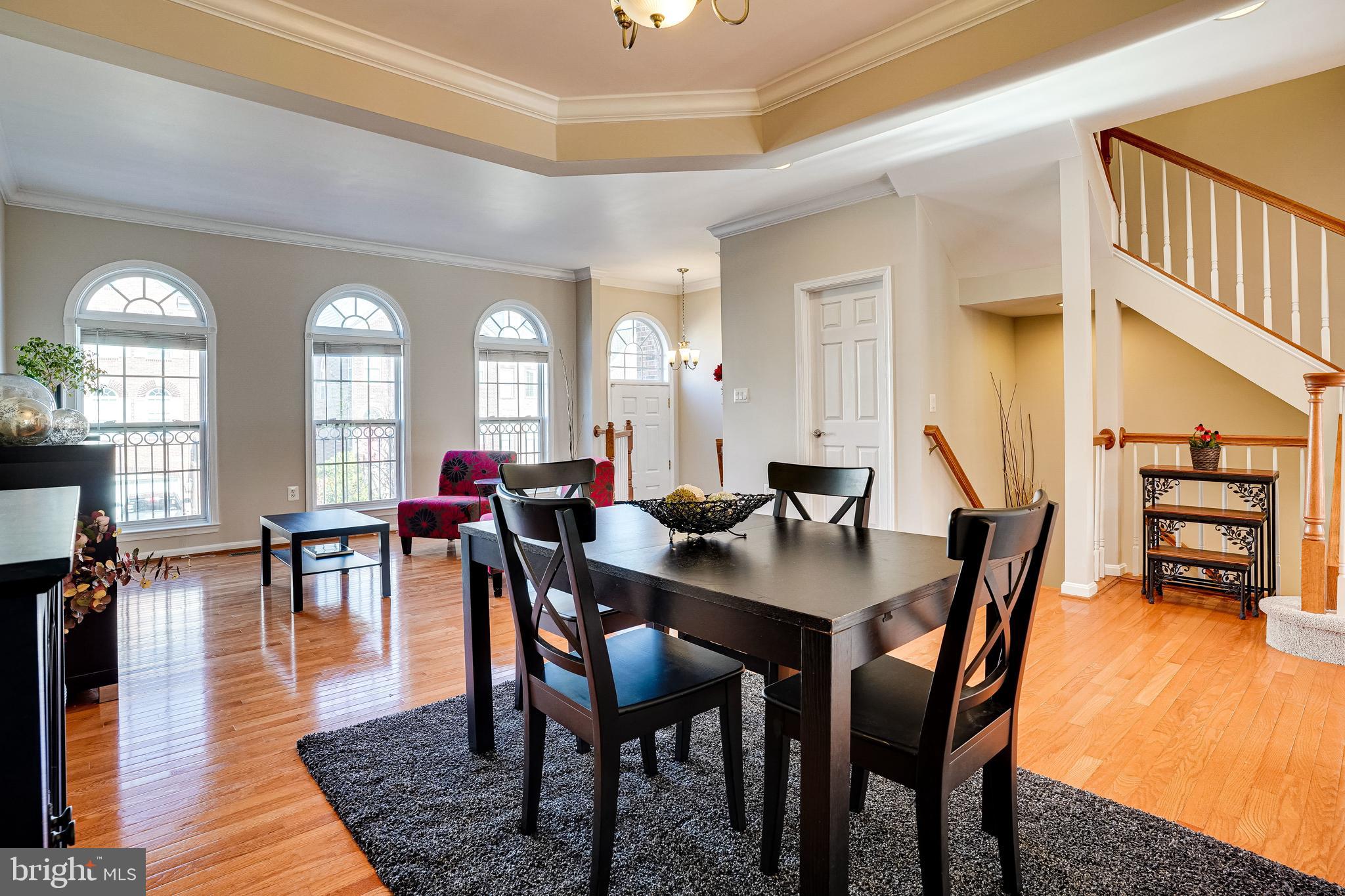 9138 Furey Road Lorton, VA 22079 - Photo 9 of 58 Gallery Image 9