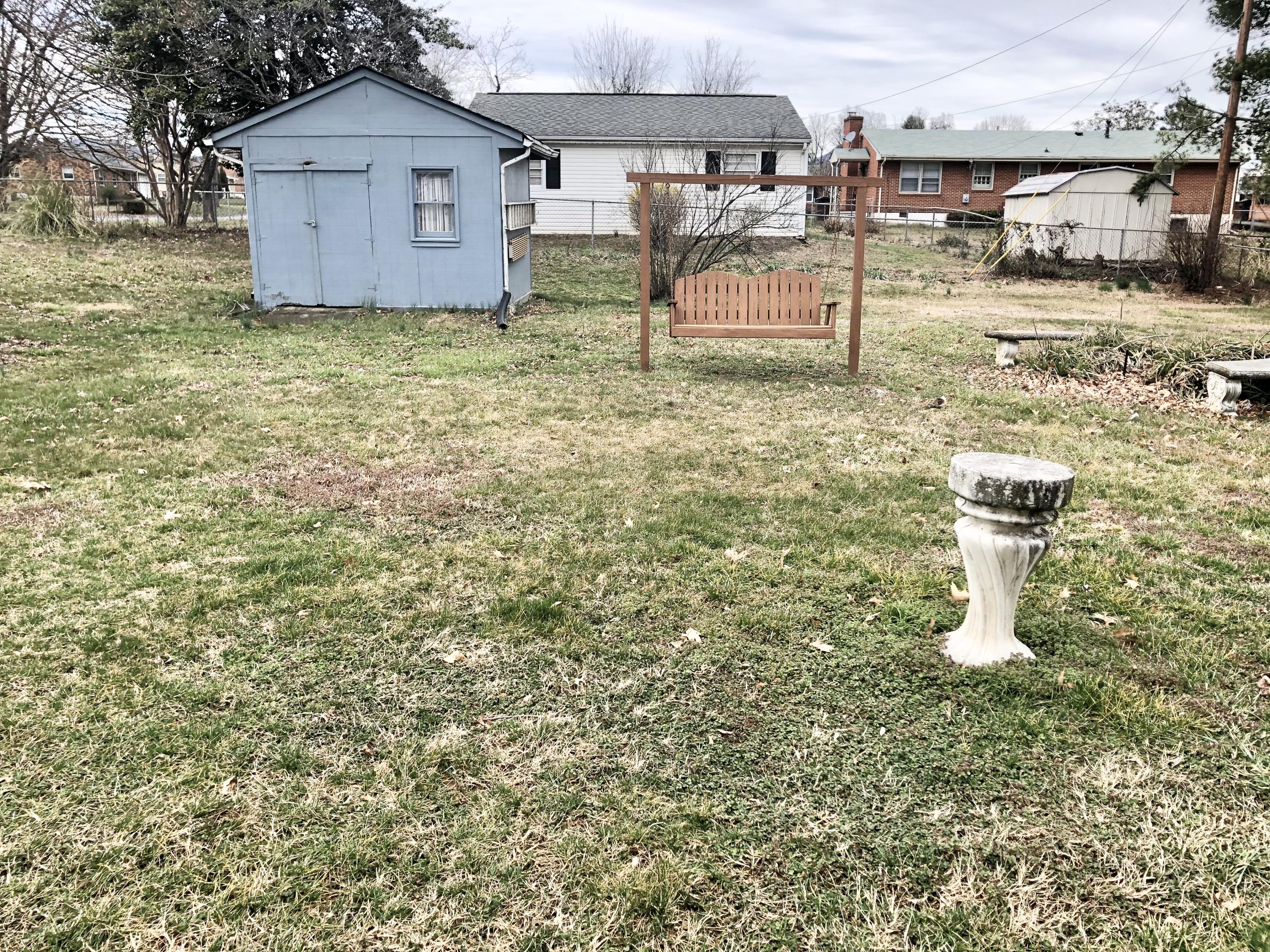 502 Water Oak Road Roanoke, VA 24019 - Photo 30 of 31 4EC62893-2927-434A-BEB2-02E91CF5B880