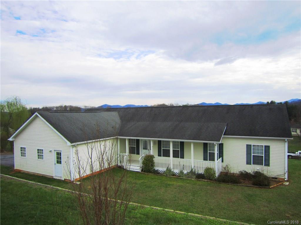 86 English Road Candler, NC 28715 - Photo 1 of 27 Gallery Image 1